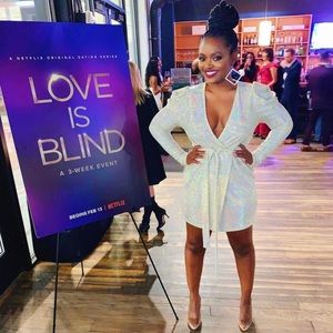 Meet your Posher, Lillie